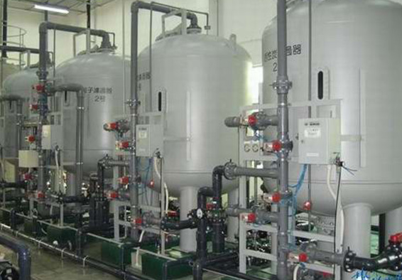 哈爾濱活性炭過(guò)濾器