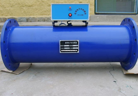 哈爾濱高頻電子水處理儀