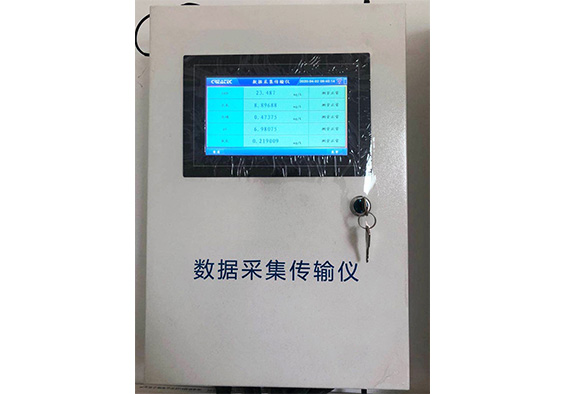 數(shù)據采集傳輸儀