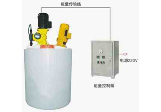 哈爾濱全自動(dòng)加藥設(shè)備
