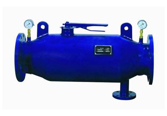 哈爾濱反沖洗（除污）過(guò)濾器