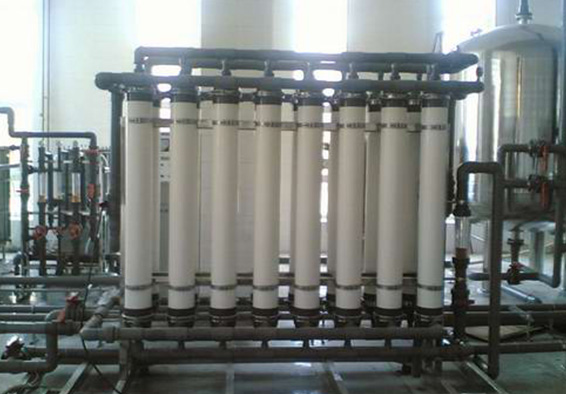 哈爾濱超濾設(shè)備