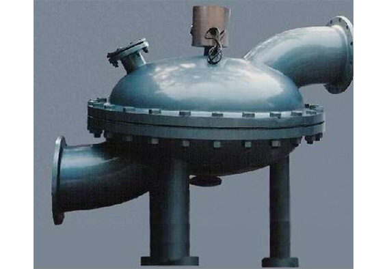 哈爾濱黃銹水過(guò)濾器